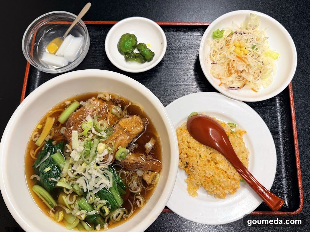中華料理女児紅