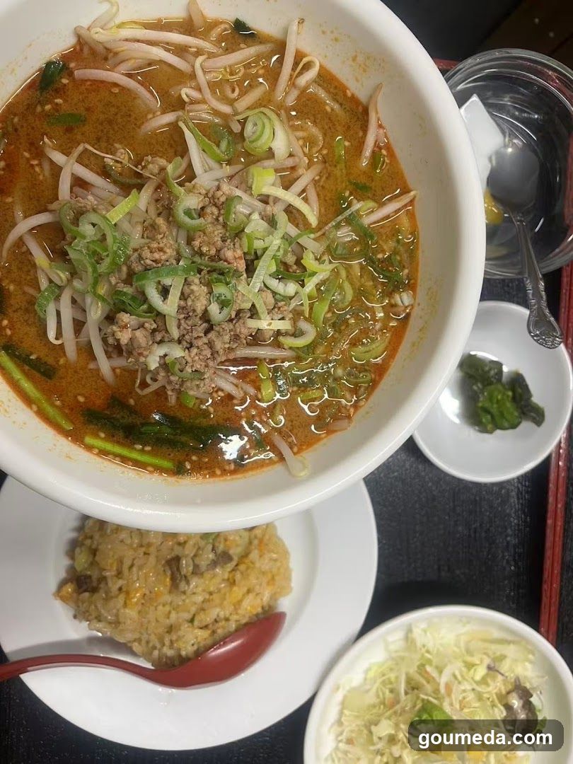 中華料理女児紅