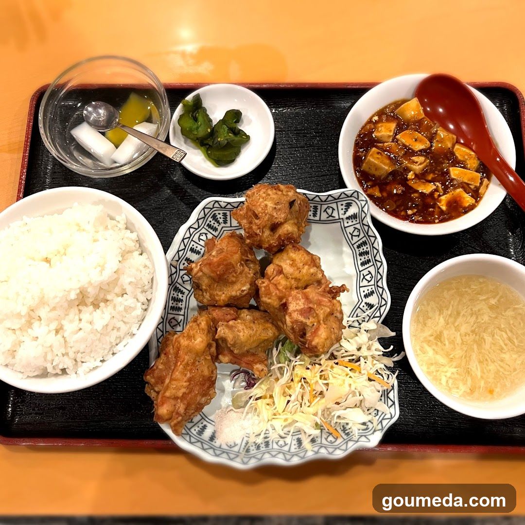 中華料理女児紅