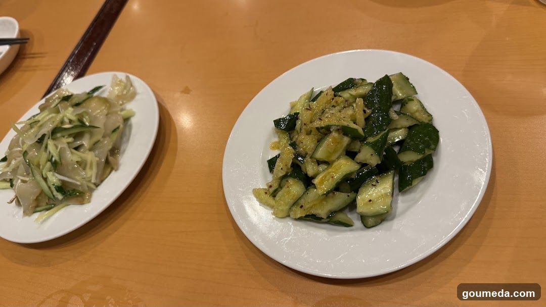 中華料理女児紅