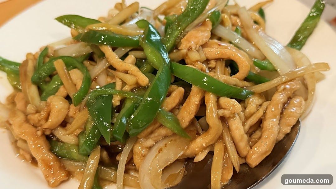 中華料理女児紅