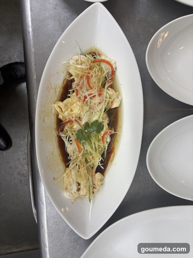 中華料理女児紅