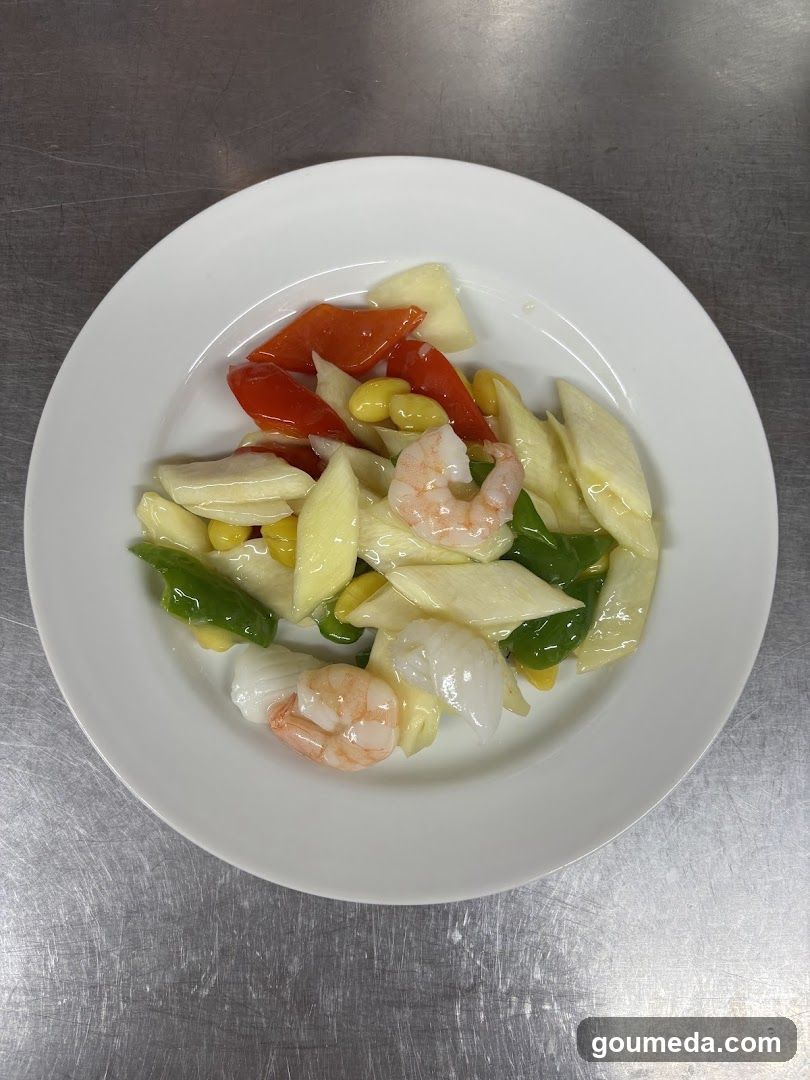 中華料理女児紅