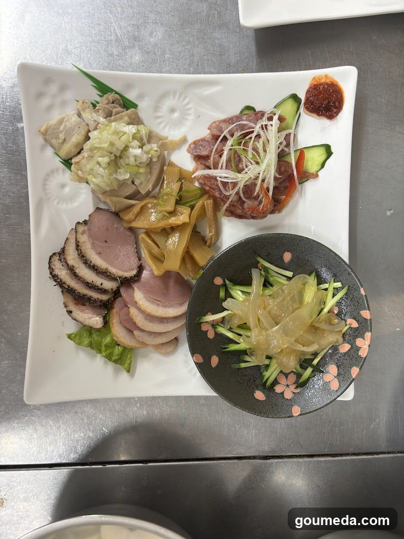 中華料理女児紅