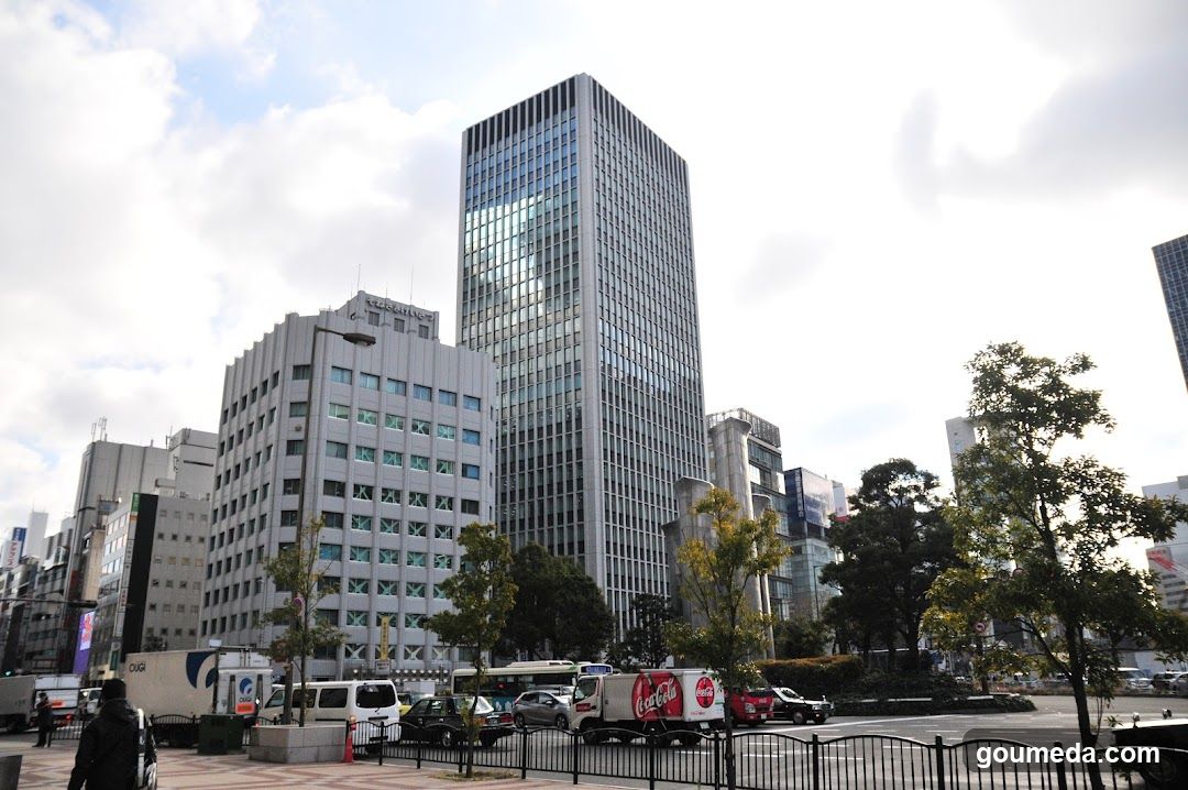 株式会社トライトエンジニアリング 大阪本社