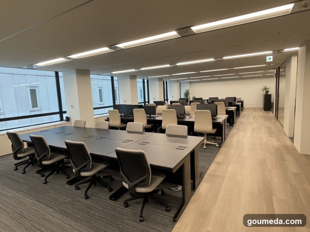 株式会社東名 大阪営業所