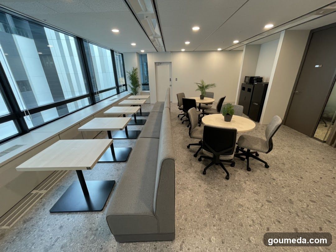 株式会社東名 大阪営業所