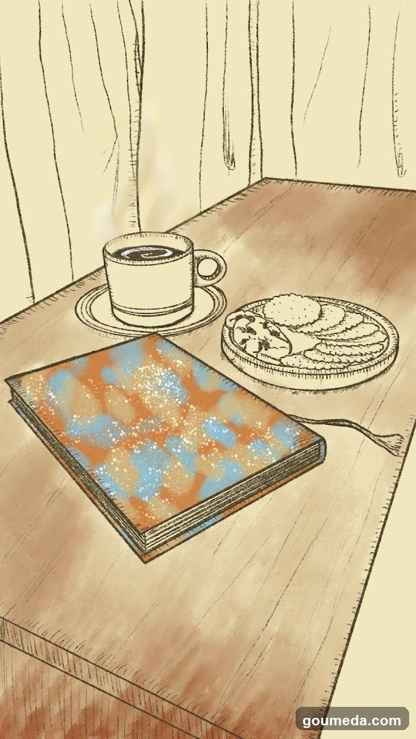 オニオングレーの研究室