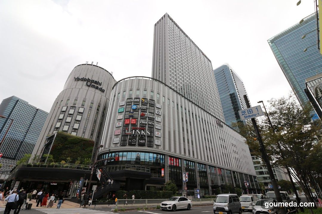 株式会社 セールスフォース 大阪オフィス
