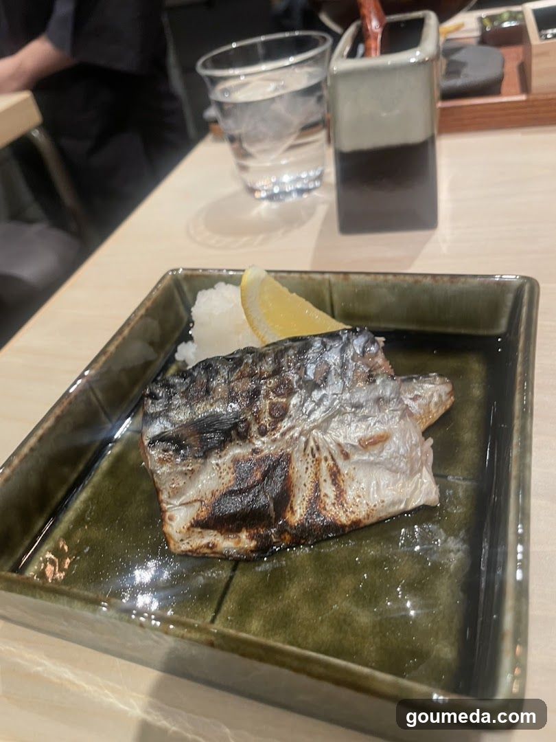 Dashi Kobayashi Umeda Osaka