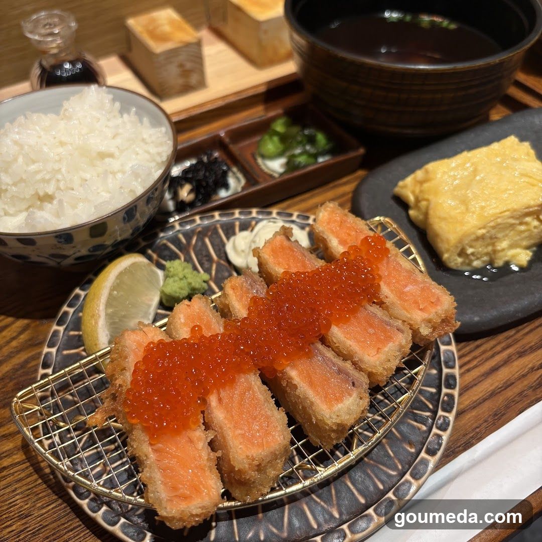 Dashi Kobayashi Umeda Osaka