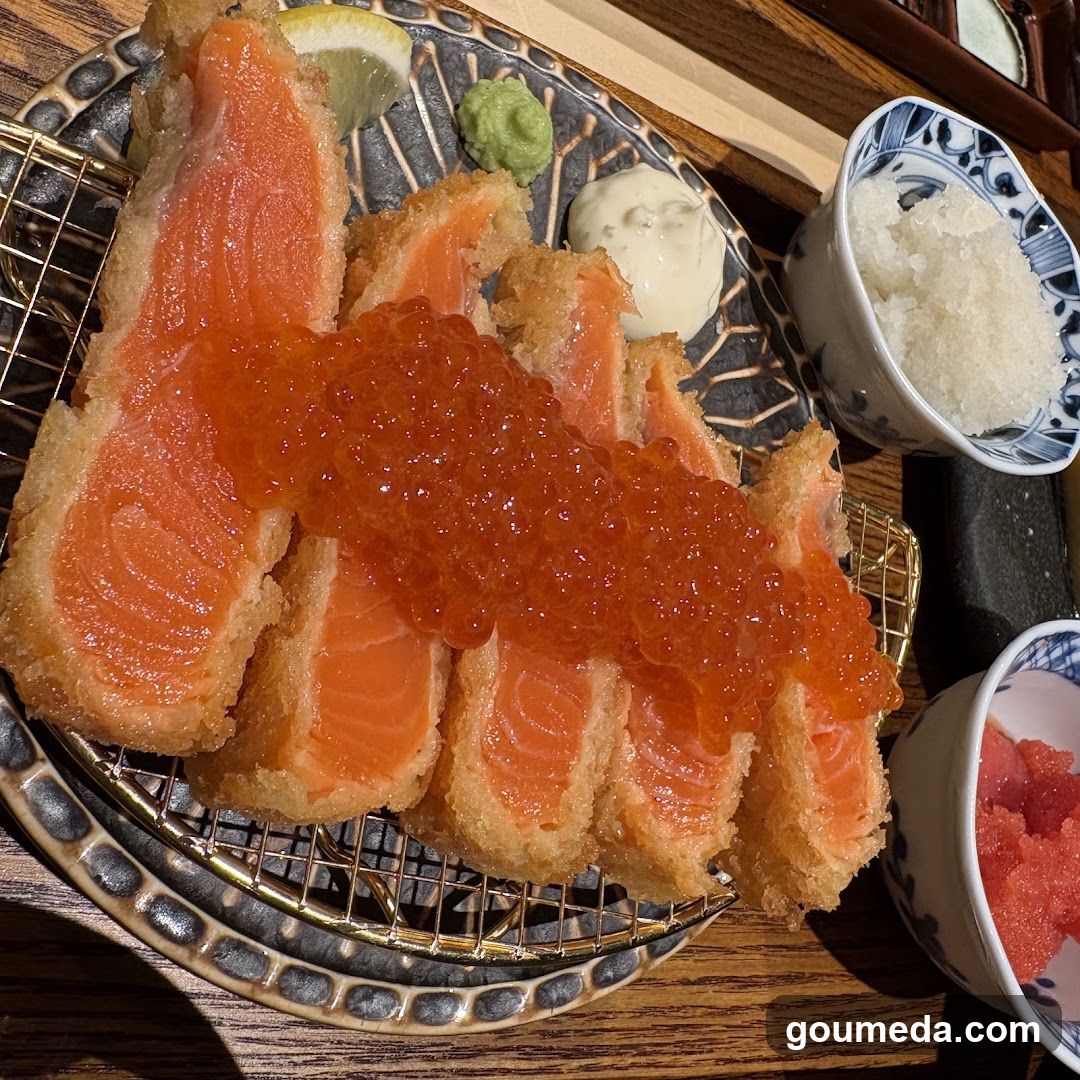 Dashi Kobayashi Umeda Osaka