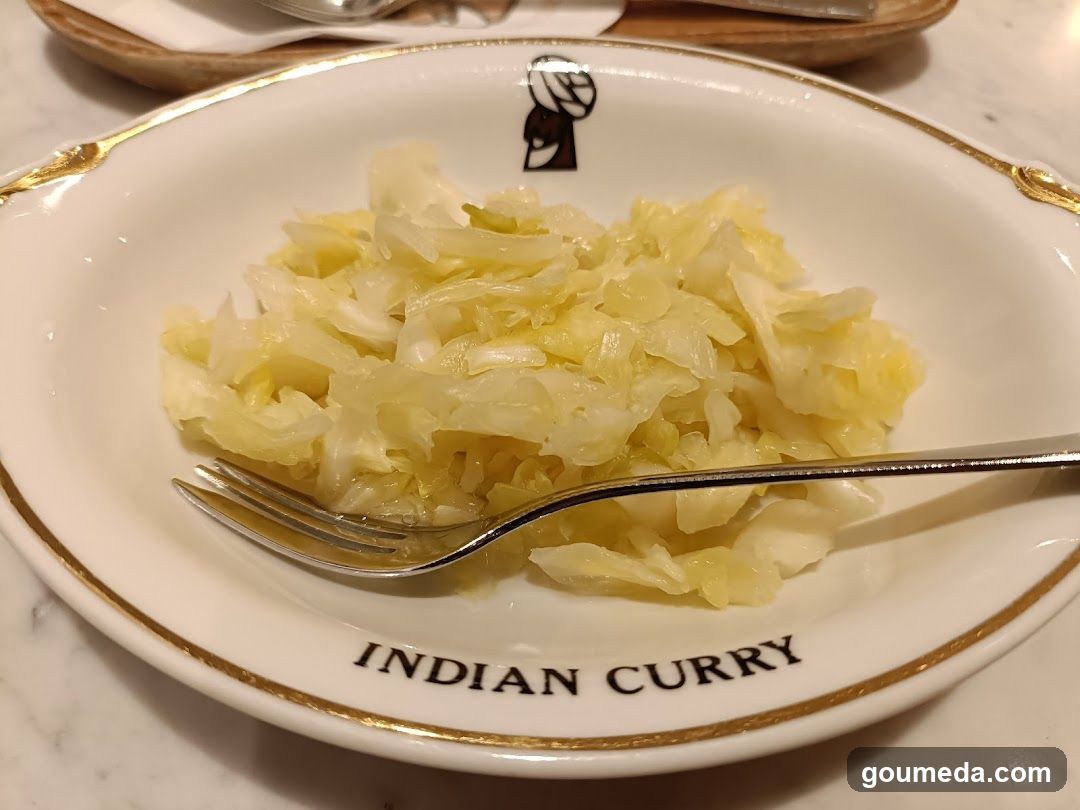 Indian Curry
