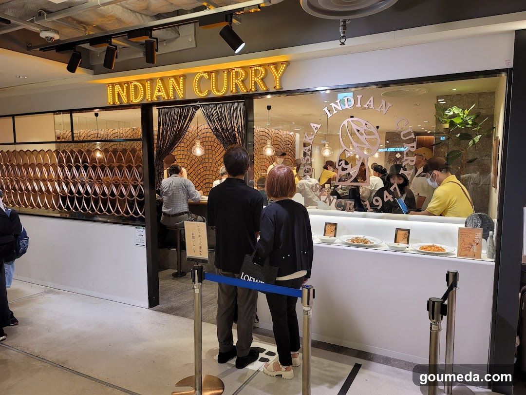 Indian Curry