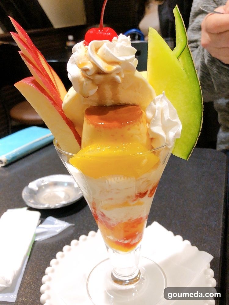喫茶ドリヤード