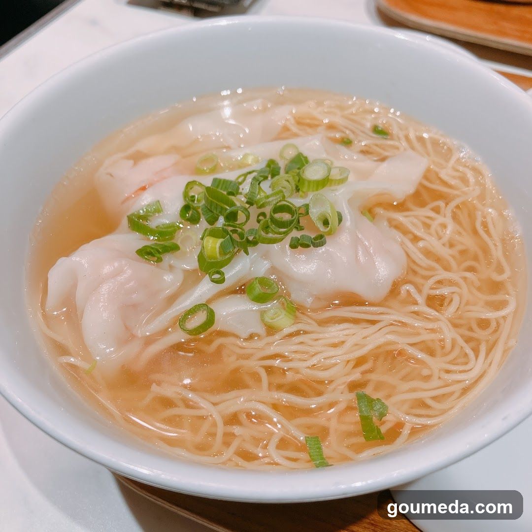 Touchou, The Sweet Dynasty Hong Kong in Hanshin Umeda