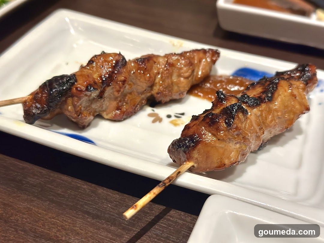 Asian bar Frogus