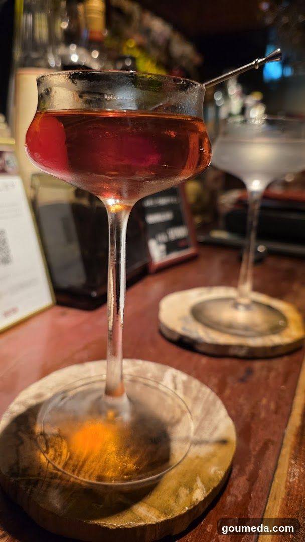 BAR 23