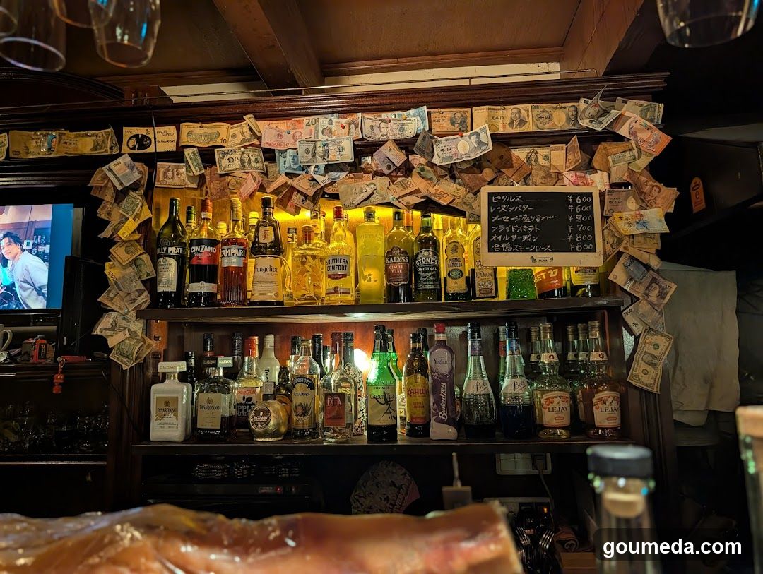 BAR 23