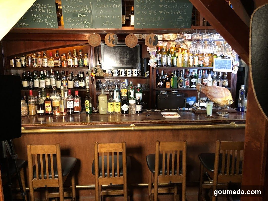 BAR 23
