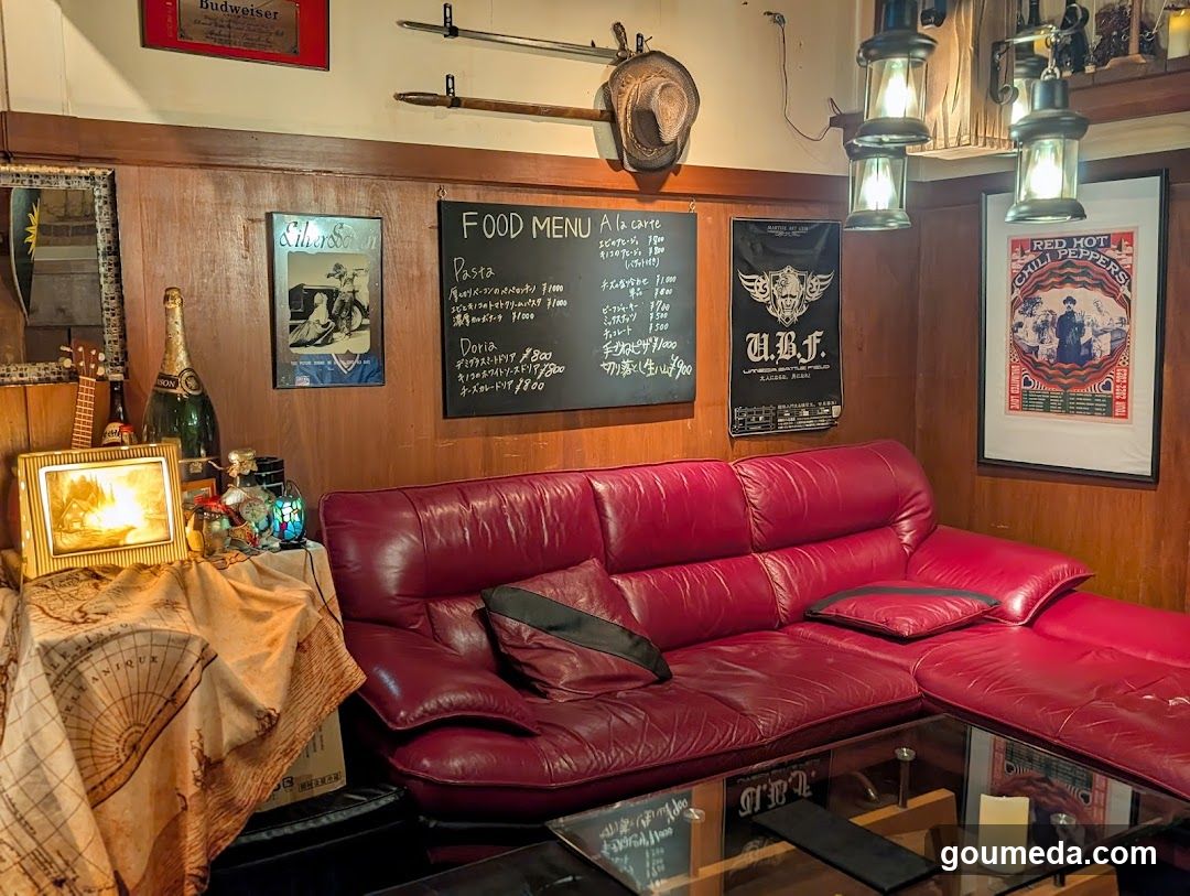 BAR 23