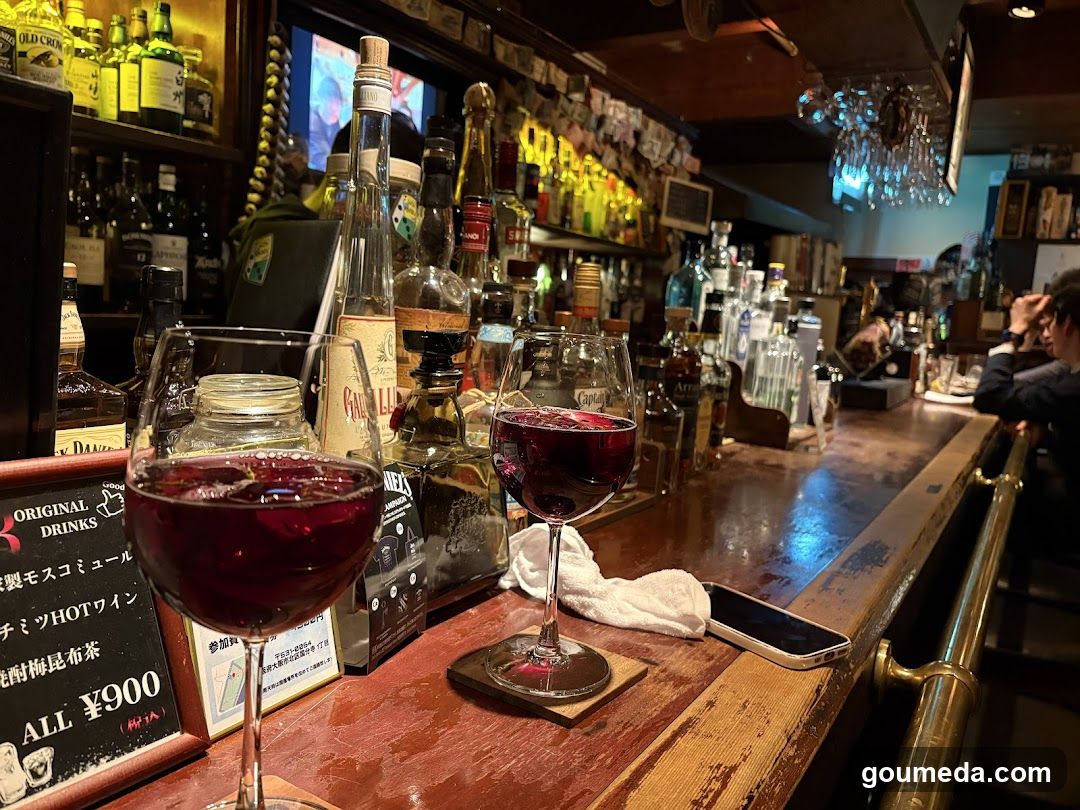 BAR 23