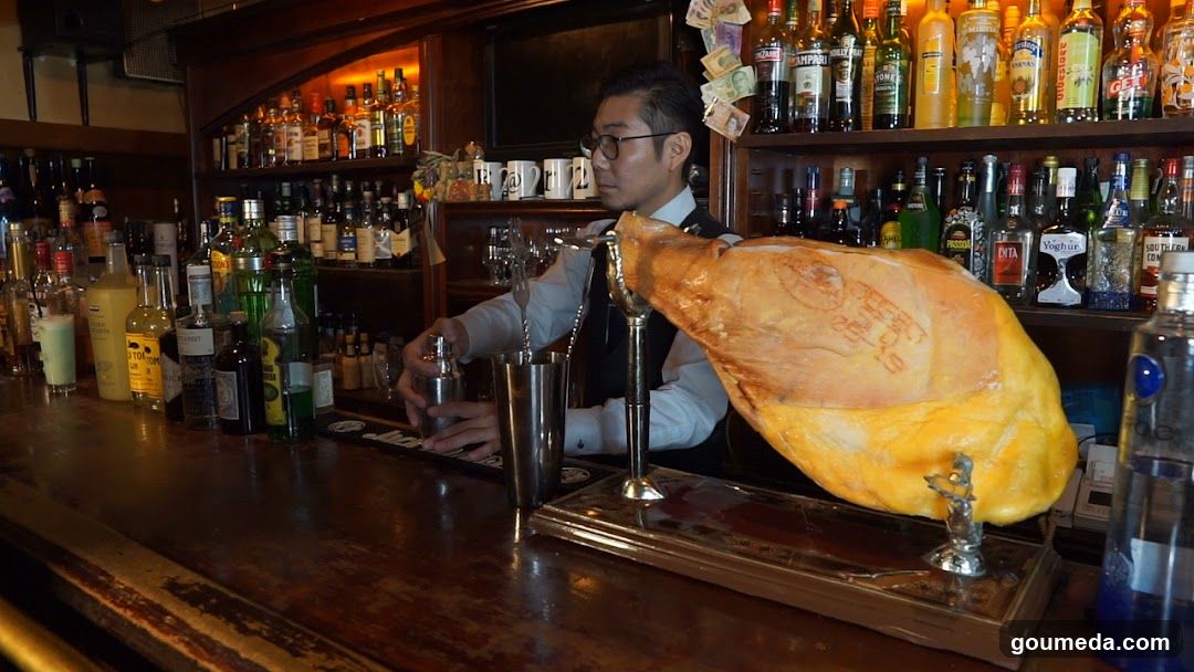 BAR 23