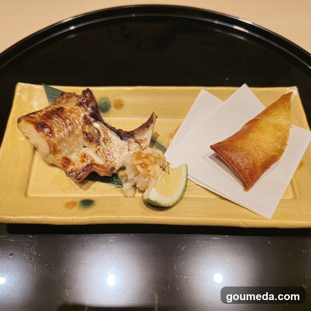 日本料理 加賀屋 KITTE大阪店
