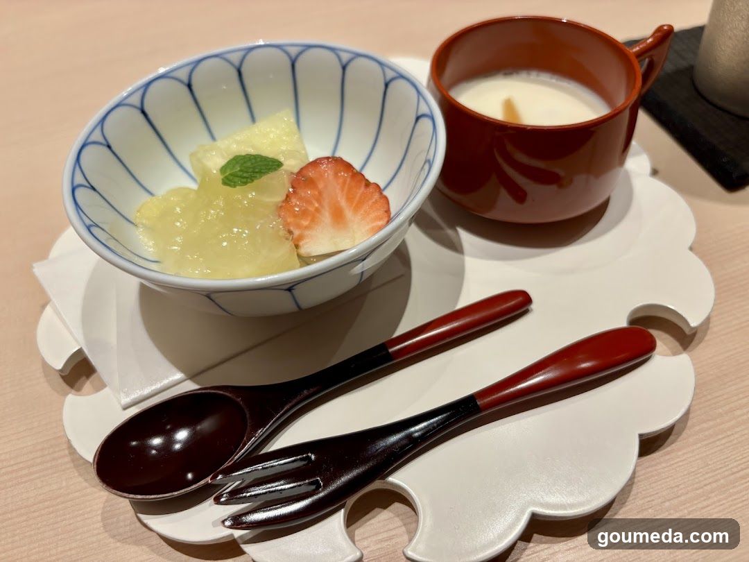 日本料理 加賀屋 KITTE大阪店