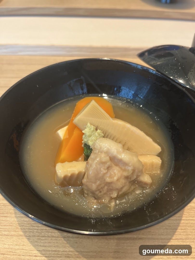 日本料理 加賀屋 KITTE大阪店