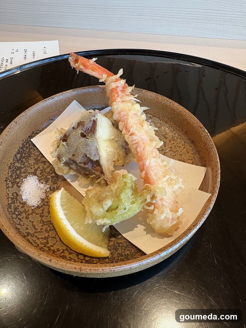 日本料理 加賀屋 KITTE大阪店