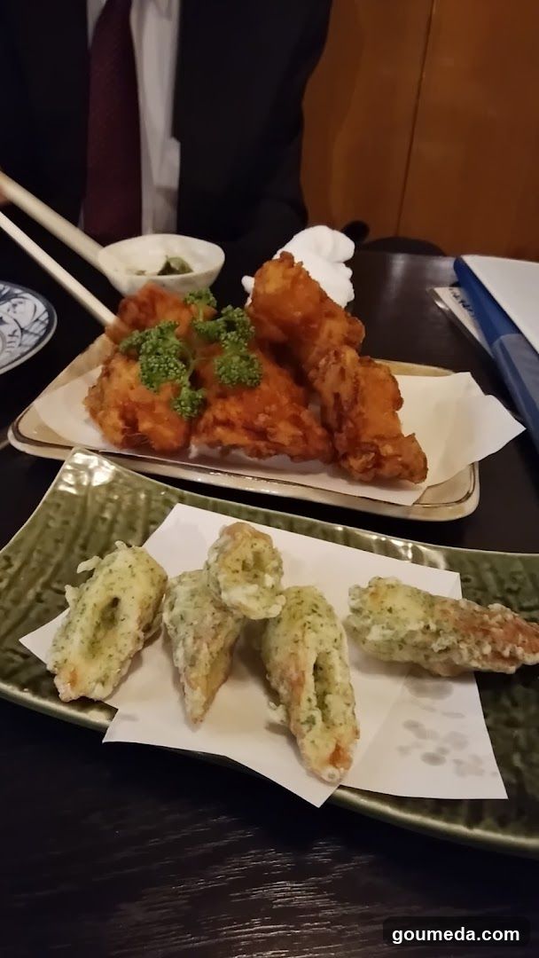 はま栄