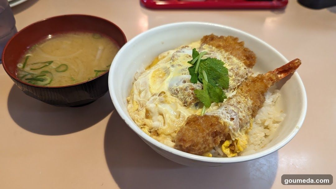 Osaka-grill