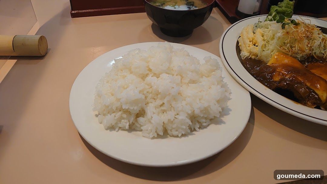 Osaka-grill
