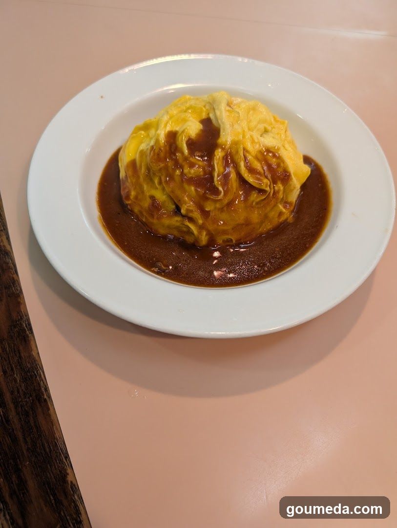 Osaka-grill
