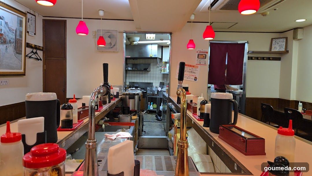 Osaka-grill