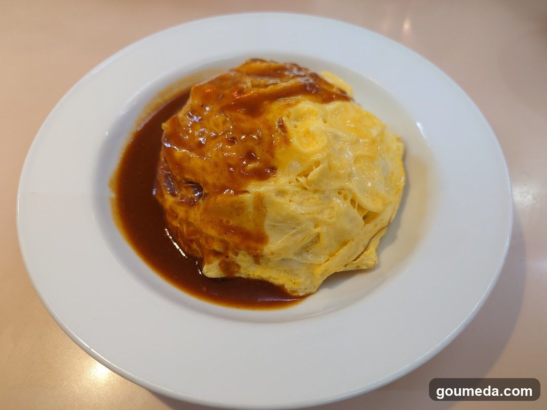 Osaka-grill
