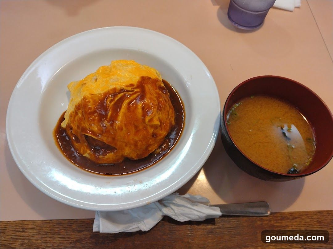 Osaka-grill