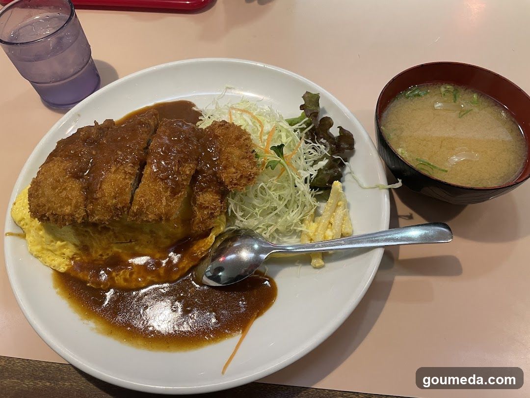 Osaka-grill