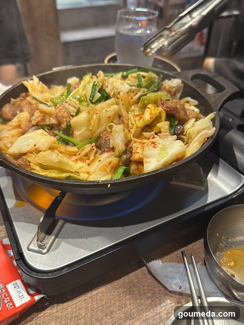 小さな韓国 あぷろ03店