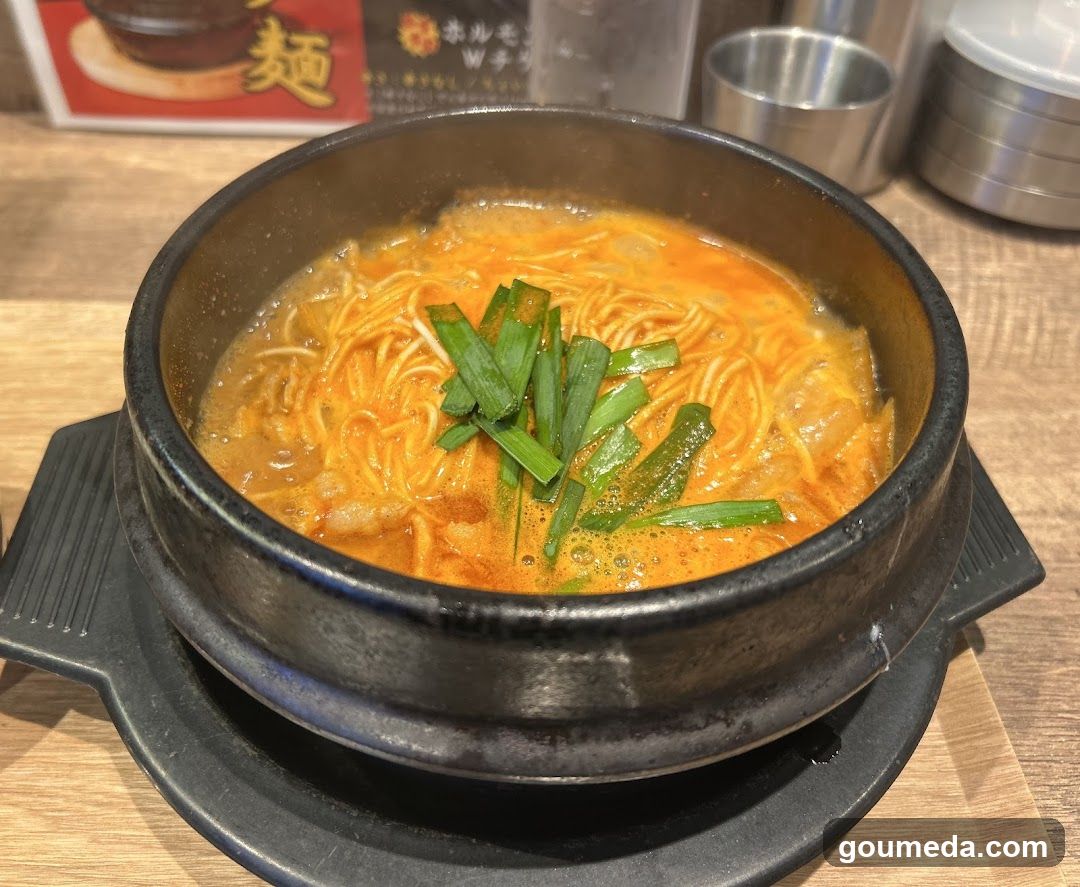 小さな韓国 あぷろ03店
