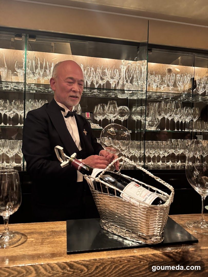 wine-ya kawasumi