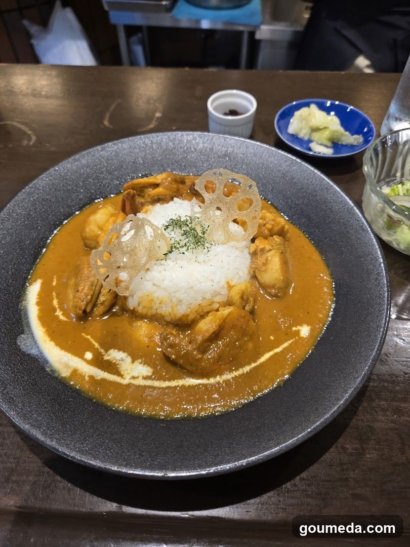 ワイン酒場 すぱいす・かりー Shioya