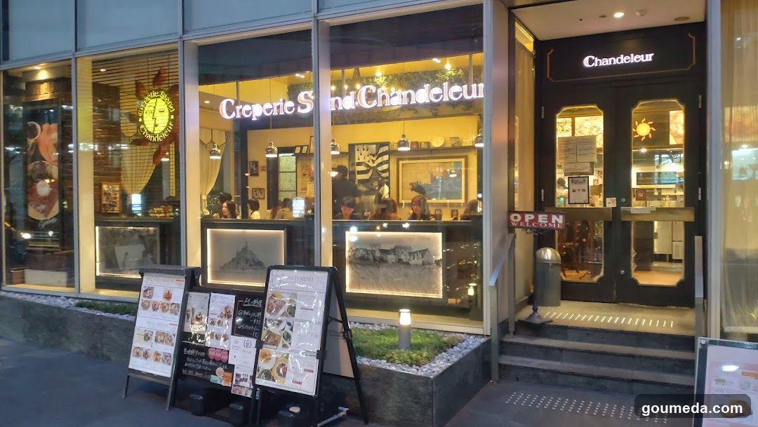 Chandeleur