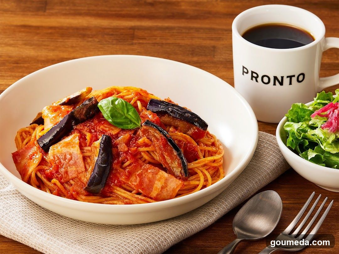 PRONTO - Shin-Umeda Shokudogai
