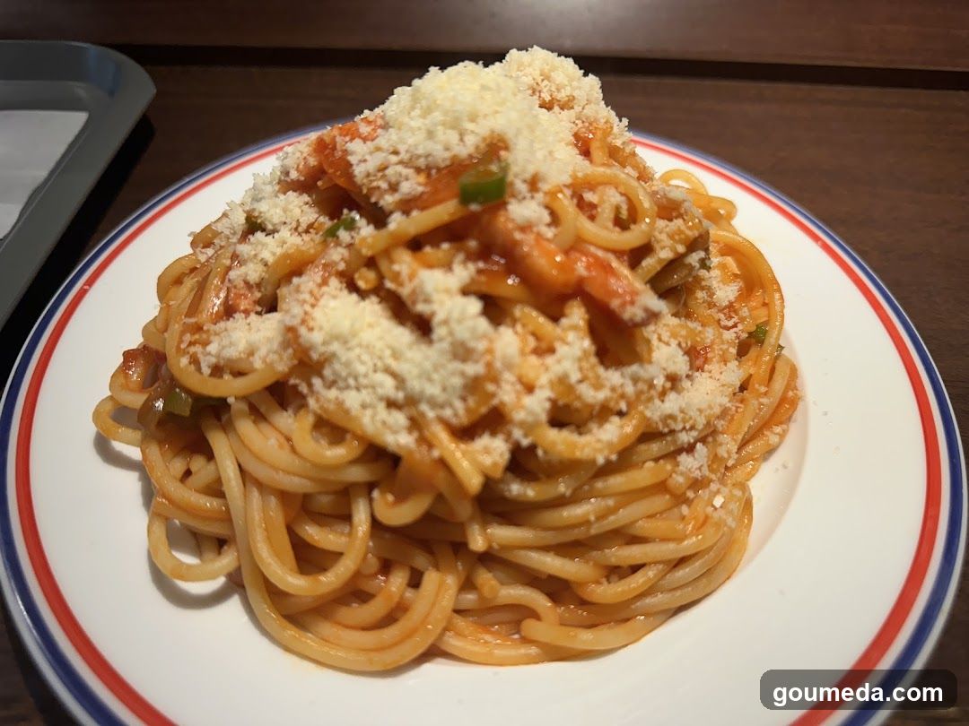 PRONTO - Shin-Umeda Shokudogai