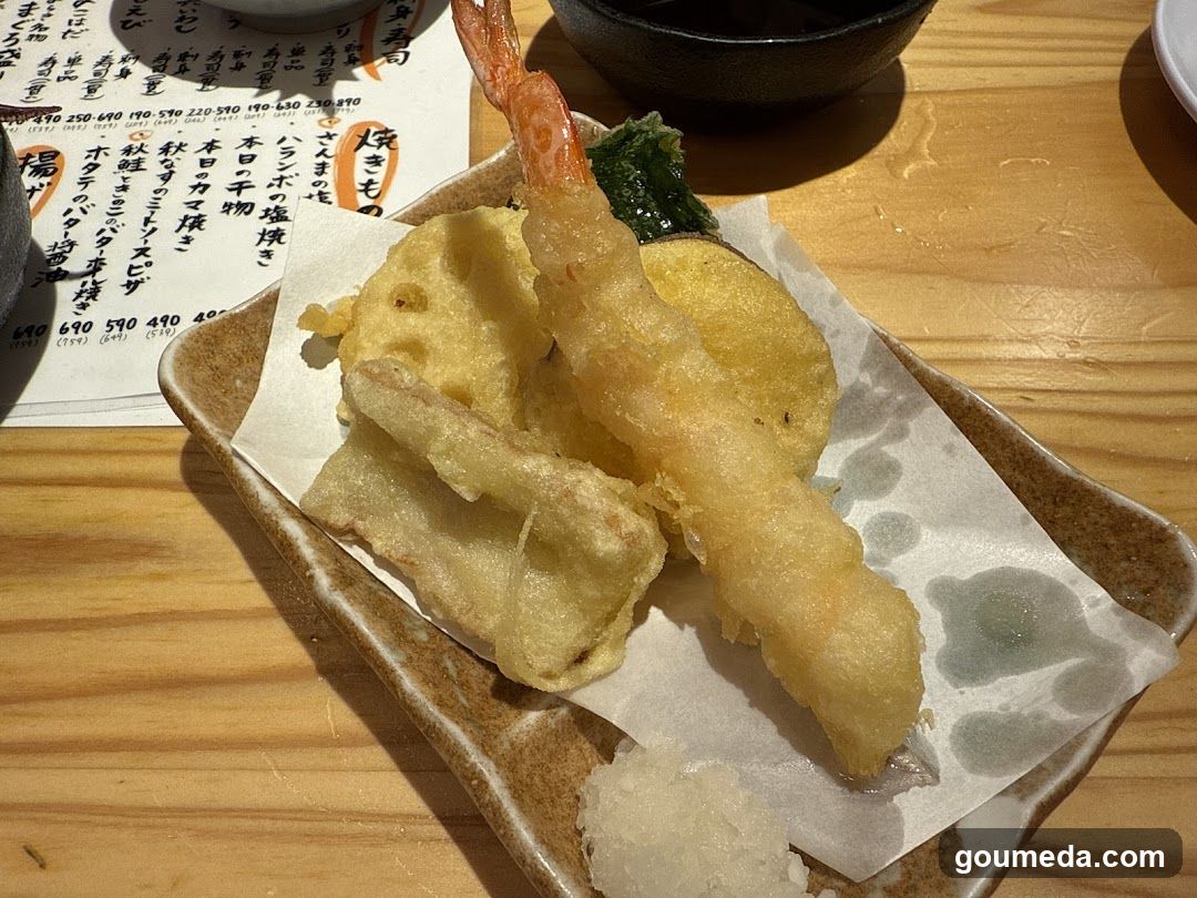 漁師酒場 あらき エキマルシェ店