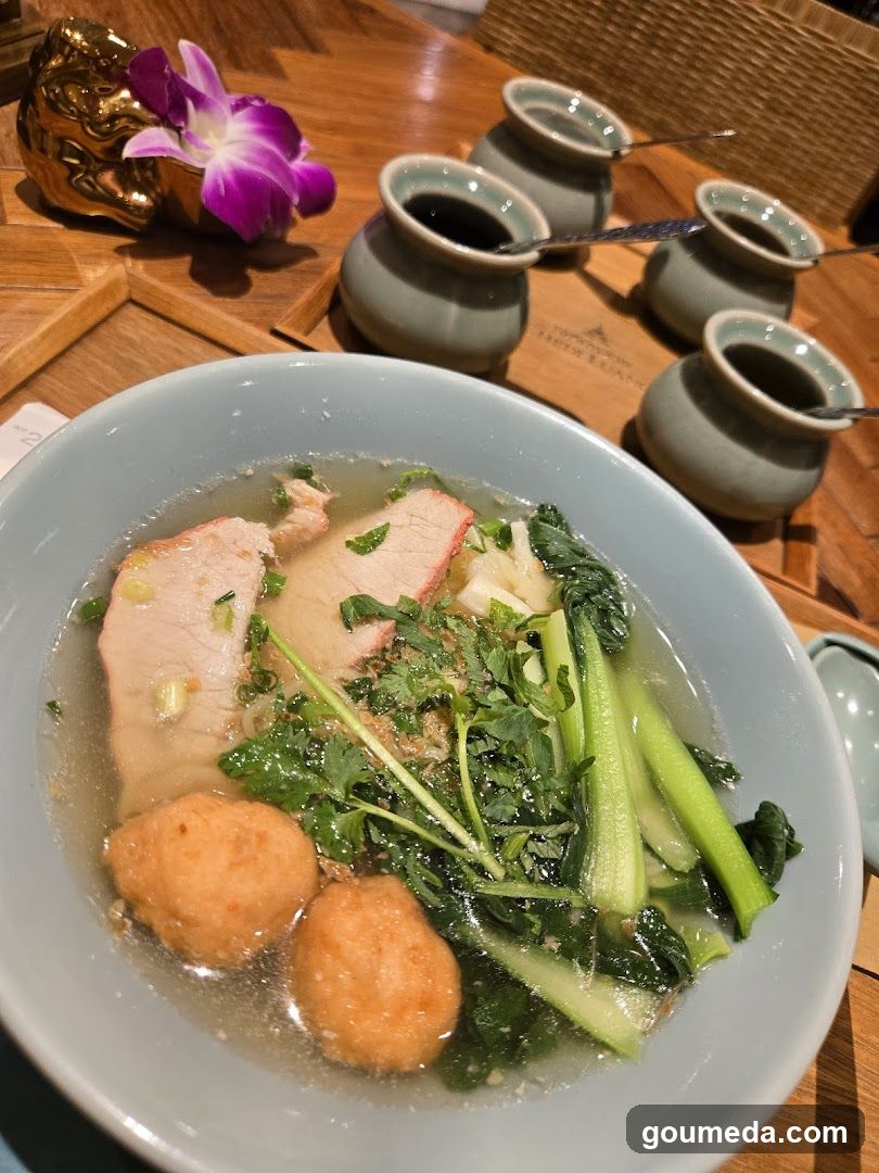 クラビ バイ チェディルアン (KRABI BY CHEDI LUANG)