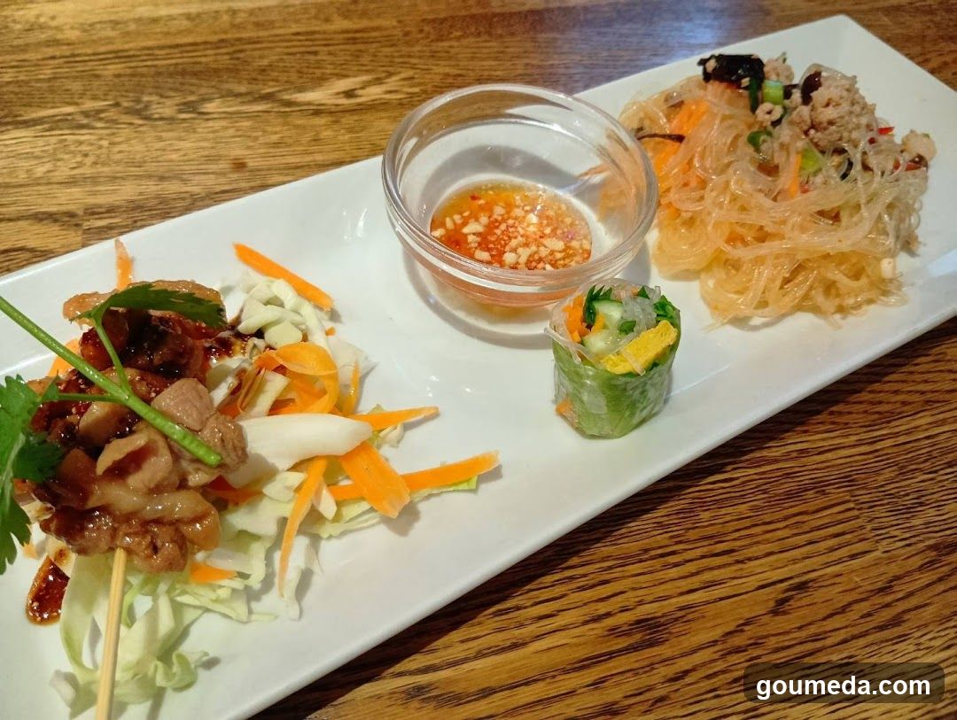 タイ料理/梅田 🇹🇭 スワンナプームタイ大阪 - general