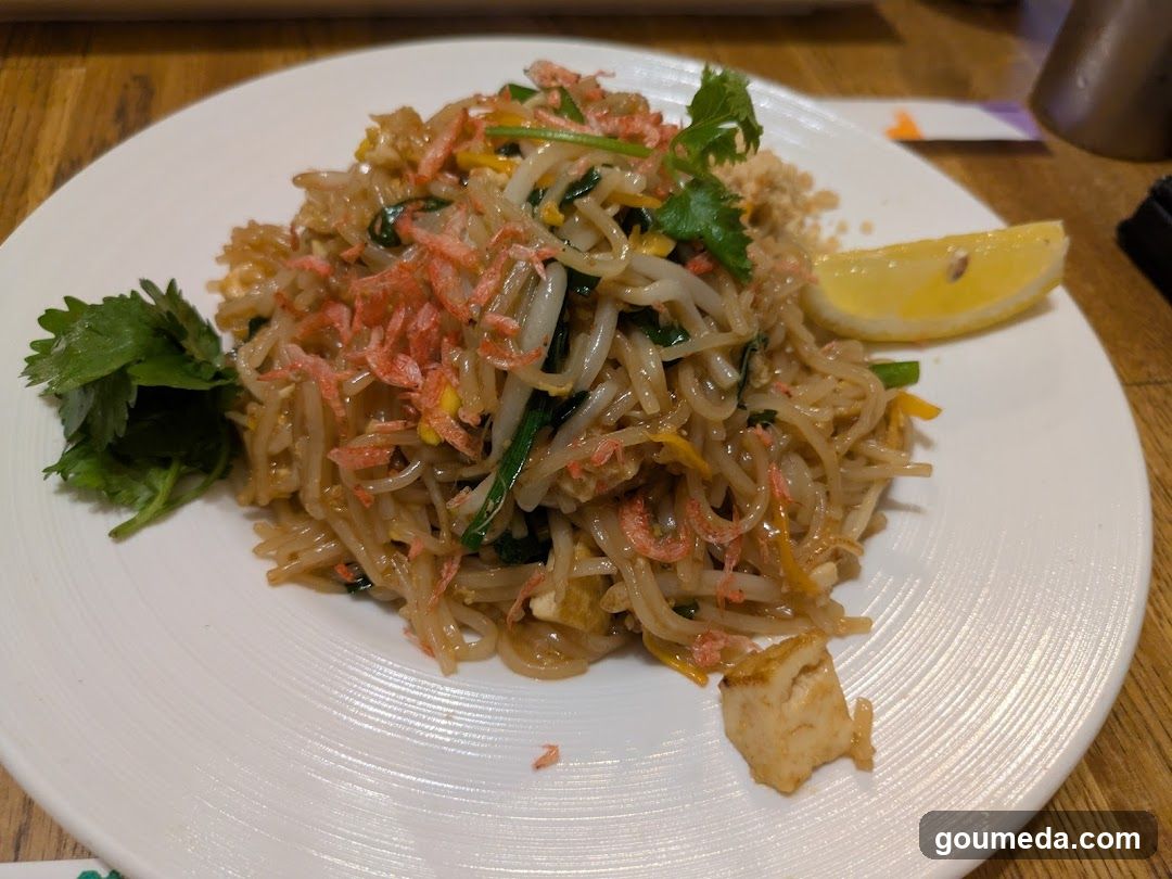 タイ料理/梅田 🇹🇭 スワンナプームタイ大阪 - general